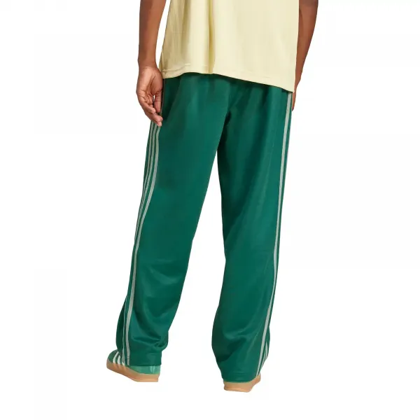 adidas Adicolor Baggy Fit Track Pants "Collegiate Green" (JP1065)
