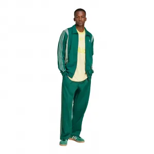 adidas Adicolor Baggy Fit Track Pants "Collegiate Green" (JP1065)