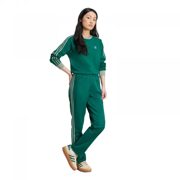 adidas Classic Track Pants W "Green" (JC5794)