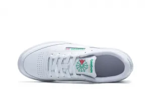 Reebok Club C 85 W "White" (100033933)