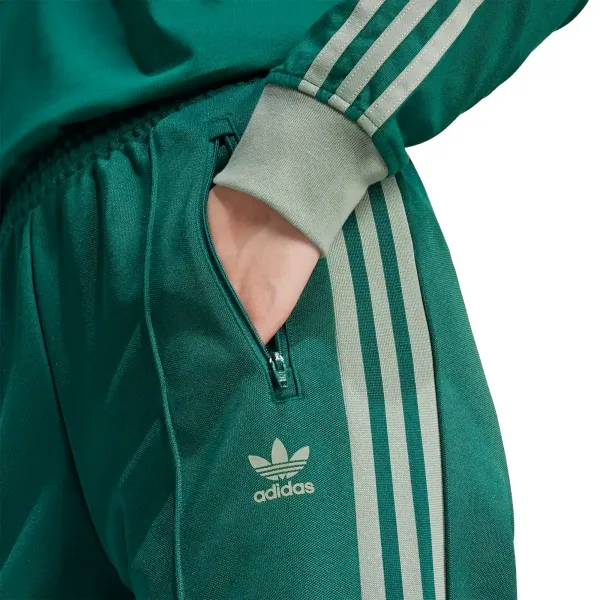 adidas Classic Track Pants W "Green" (JC5794)