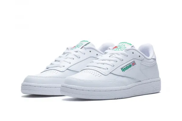 Reebok Club C 85 W "White" (100033933)