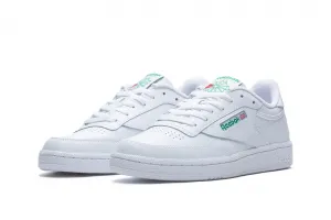 Reebok Club C 85 W "White" (100033933)