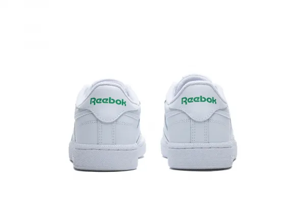 Reebok Club C 85 W "White" (100033933)