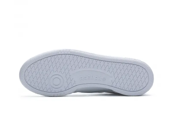 Reebok Club C 85 W "White" (100033933)