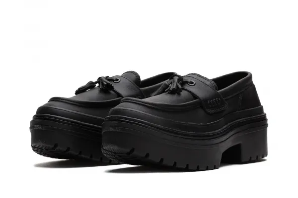 Converse CT As Lugged Heel Loafer W "Black" (A14707C)