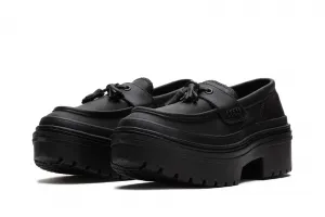 Converse CT As Lugged Heel Loafer W "Black" (A14707C)