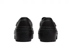 Converse CT As Lugged Heel Loafer W "Black" (A14707C)