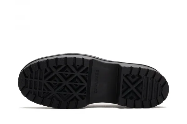 Converse CT As Lugged Heel Loafer W "Black" (A14707C)