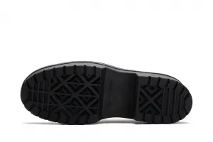 Converse CT As Lugged Heel Loafer W "Black" (A14707C)
