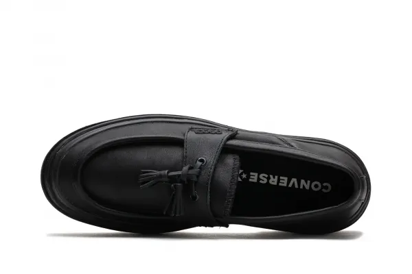 Converse CT As Lugged Heel Loafer W "Black" (A14707C)