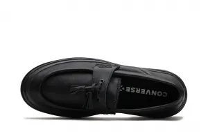 Converse CT As Lugged Heel Loafer W "Black" (A14707C)