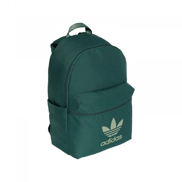 adidas Adicolor Backpack "Collegiate Green" (JI9437)
