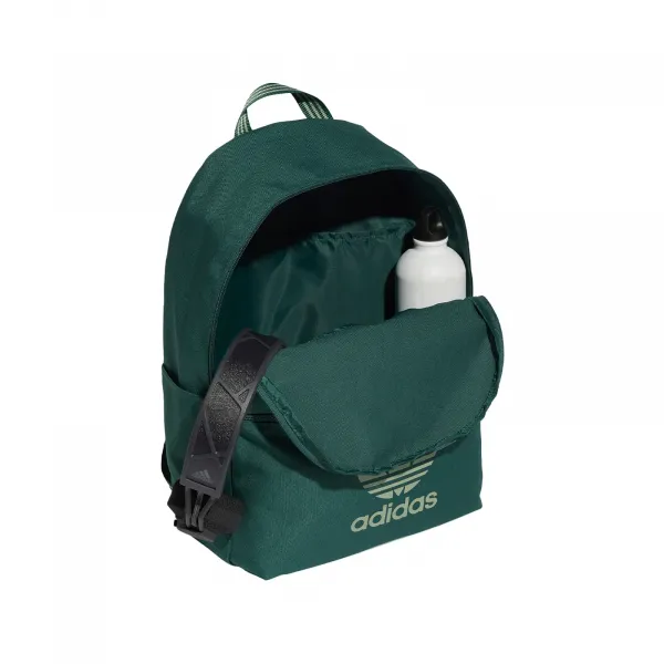 adidas Adicolor Backpack "Collegiate Green" (JI9437)