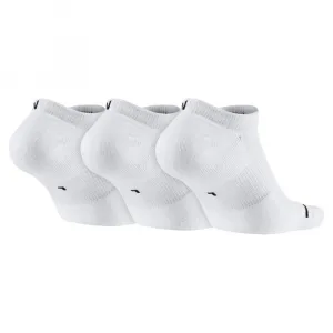 Jordan Brand Jumpman No-Show 3p "White" (SX5546-100)