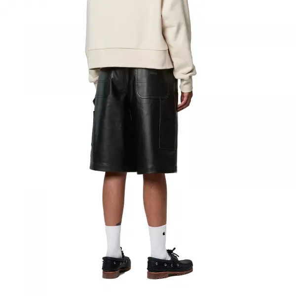 Carhartt WIP Norwich DK Short W "Black" (I034448-89XX)