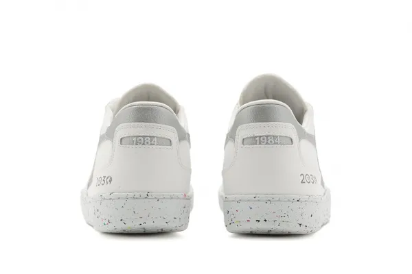 Diadora Mi Basket Low 2030 "Grey" (179384-C0516)