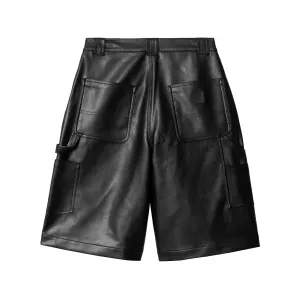 Carhartt WIP Norwich DK Short W "Black" (I034448-89XX)