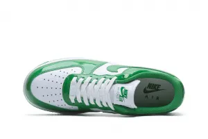 Nike Air Force 1 '07 "Kelly Green White" (FJ4801-300)