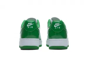 Nike Air Force 1 '07 "Kelly Green White" (FJ4801-300)