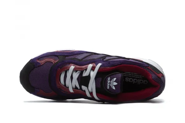 adidas Temper Run "Legend Purple" (G27921)