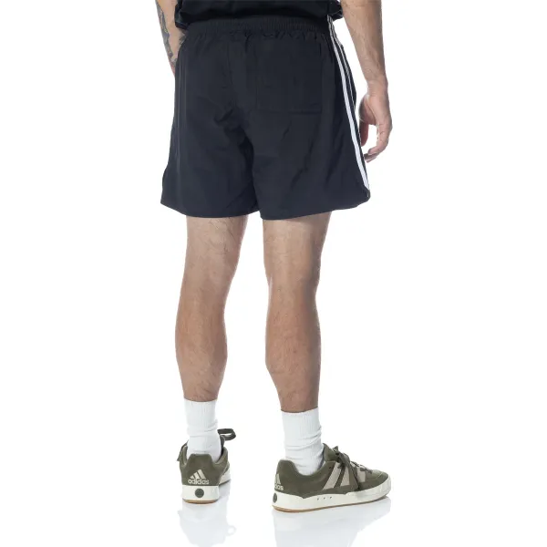 adidas Adicolor Classics Sprinter Shorts "Black" (HS2069)