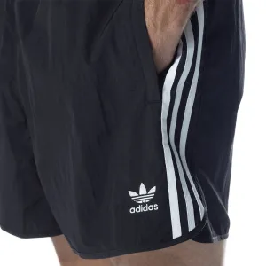adidas Adicolor Classics Sprinter Shorts "Black" (HS2069)