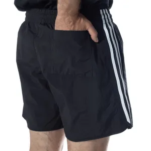 adidas Adicolor Classics Sprinter Shorts "Black" (HS2069)