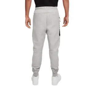 Nike Tech Fleece Joggers "Heather Grey" (HV0959-063)