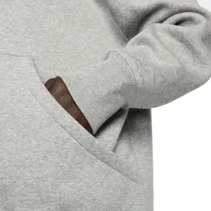 Nike Phoenix Fleece Wmns "Grey Heather" (DQ5860-063)