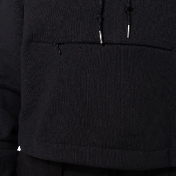 Nike Phoenix Fleece Wmns "Black" (DQ5860-010)