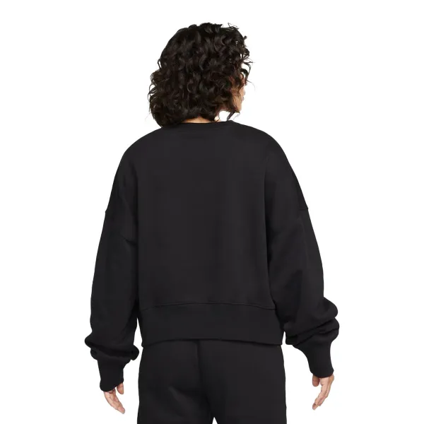 Nike Phoenix Fleece Wmns "Black" (DQ5761-010)