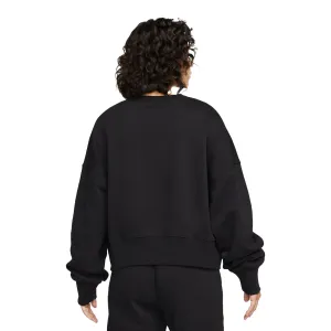 Nike Phoenix Fleece Wmns "Black" (DQ5761-010)
