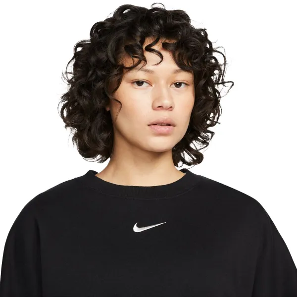 Nike Phoenix Fleece Wmns "Black" (DQ5761-010)