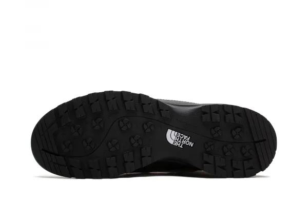 The North Face Glenclyffe Urban Boot "White" (NF0A83NJROU)
