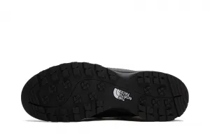 The North Face Glenclyffe Urban Boot "White" (NF0A83NJROU)