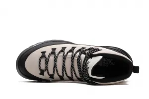 The North Face Glenclyffe Urban Boot "White" (NF0A83NJROU)