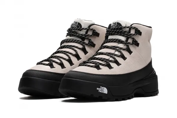 The North Face Glenclyffe Urban Boot "White" (NF0A83NJROU)