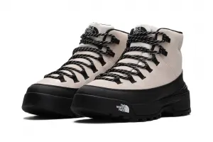 The North Face Glenclyffe Urban Boot "White" (NF0A83NJROU)