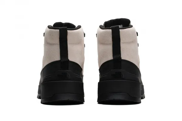 The North Face Glenclyffe Urban Boot "White" (NF0A83NJROU)