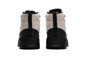 The North Face Glenclyffe Urban Boot "White" (NF0A83NJROU)