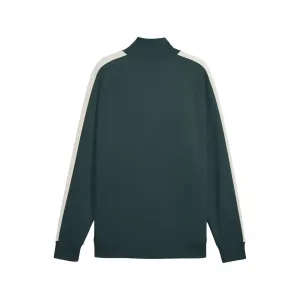 Puma T7 Always On Track Jacket "Dark Green" (62958775)