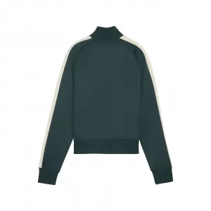 Puma T7 Always On Short Track Jacket W "Dark Green" (62979675)