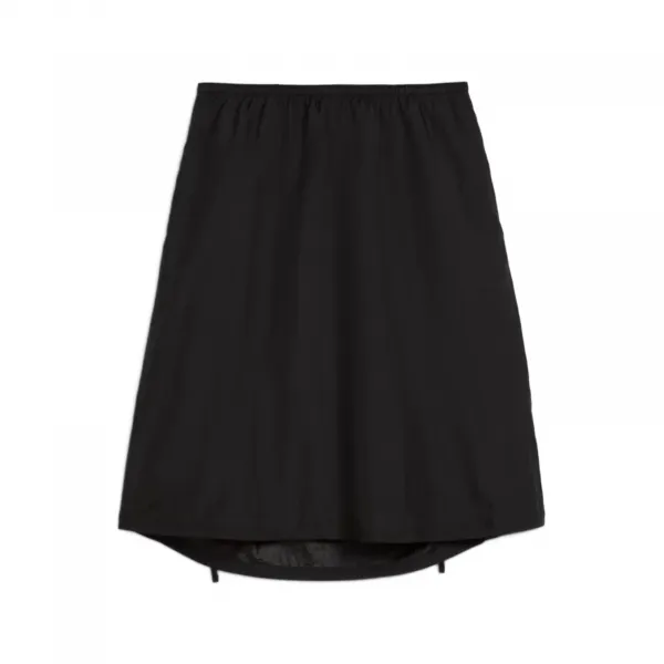 Puma T7 Woven Midi Skirt W "Black" (63343801)