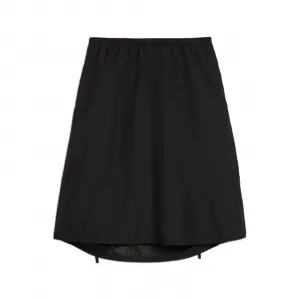 Puma T7 Woven Midi Skirt W "Black" (63343801)