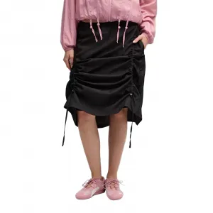 Puma T7 Woven Midi Skirt W "Black" (63343801)