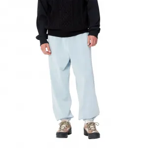 Carhartt WIP Vista Grand Sweat Pant "Dusty Ice" (I032337-2BSGD)