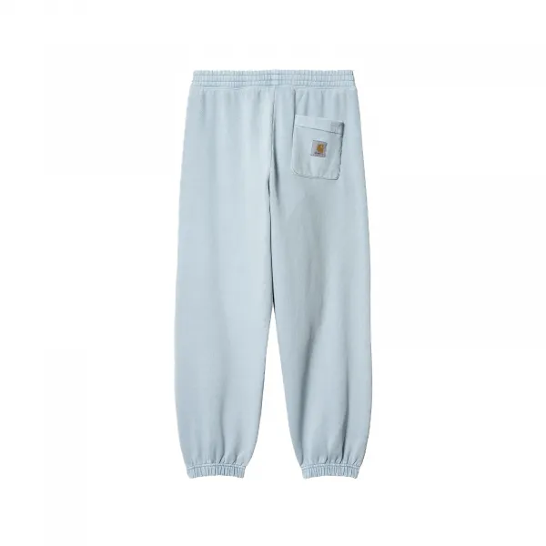 Carhartt WIP Vista Grand Sweat Pant "Dusty Ice" (I032337-2BSGD)