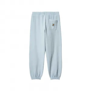 Carhartt WIP Vista Grand Sweat Pant "Dusty Ice" (I032337-2BSGD)