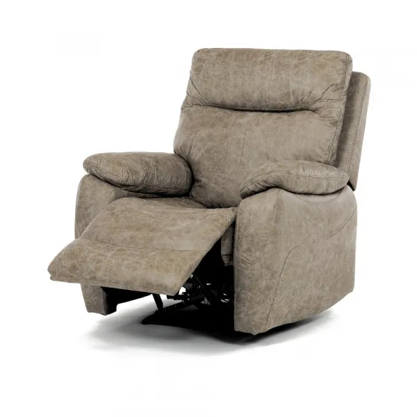 Elektrické polohovacie TV kreslo TV-4094 Autronic